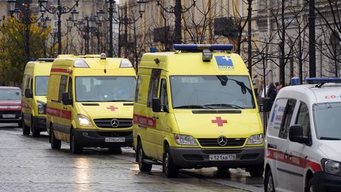 Rossiyada noyabr oyi o‘rtalaridan buyon eng kam — bir sutkada 23 351 ta COVID-19 holati qayd etildi. Sankt-Peterburg ilk bor kunlik kasallanishlar bo‘yicha Moskvadan o‘zib ketdi