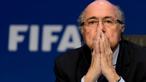 FIFA sobiq prezidenti Yozef Blatter og‘ir ahvolda shifoxonaga tushib qoldi