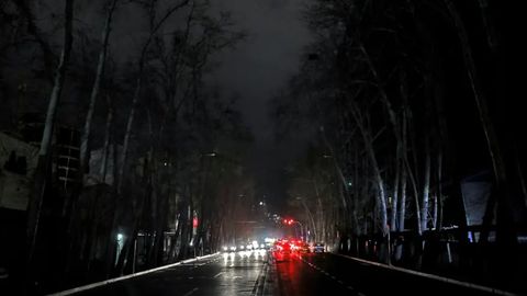 Eronda millionlab aholi kriptovalyuta fermalari tufayli elektr ta’minotidan uzilib qoldi