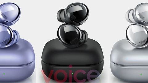 Galaxy Buds Pro simsiz naushniklari hali sotuvga chiqmasdan birinchi bellashuvda AirPods Pro’ga yutqazib qo‘ydi (video)