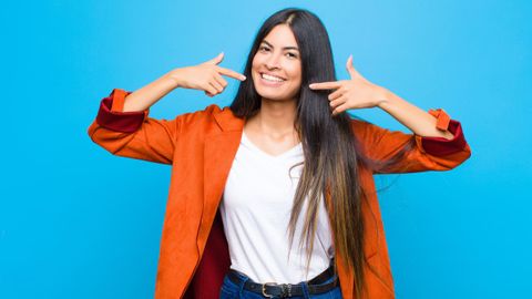 Қўл бармоқлари узунлигига қараб одам феъл-атвори ҳақида нималарни билса бўлади?