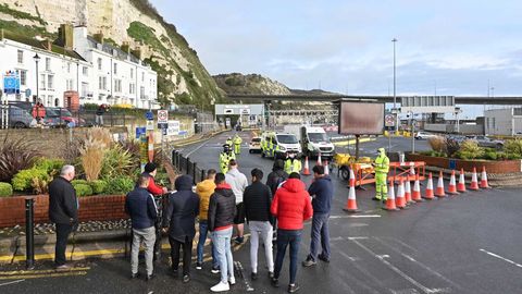 Koronavirusning “britancha” shtammi 60 ga yaqin davlatda aniqlandi