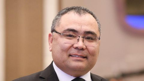 “Bu ommaviy emlash emas, undan avvalgi tadqiqot”. Innovatsion rivojlanish vaziri O‘zbekistonda COVID-19’ga qarshi vaksina sinovi qanday ketayotgani haqida ma’lumot berdi