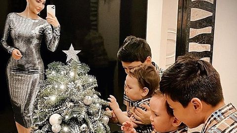 Maldiv, Dubay, Istanbul: O‘zbek shou-biznesi vakillari Yangi yilni qayerda kutib oldi? (foto, video)