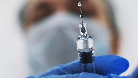 Vaksinatsiyadan voz kechilsa, dunyoda kollaps yuzaga kelishidan ogohlantirildi