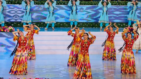 O‘zbekistonda 28-yanvardan konsert-tomosha tadbirlarini tashkil etishga ruxsat beriladi