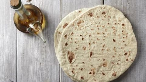 Lavash xamiridan tayyorlash mumkin bo‘lgan 3 yegulik