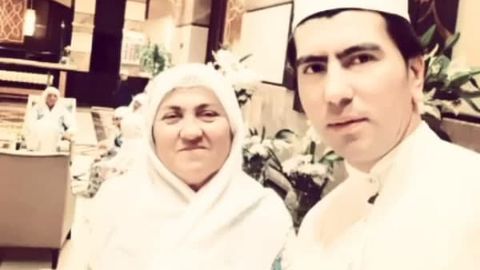 Xonanda Sardor Mamadaliyevning onasi vafot etdi