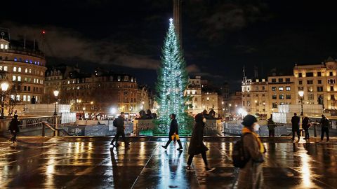 Норвегия коронавирус сабаб жорий этилган чекловларни янада кучайтирди