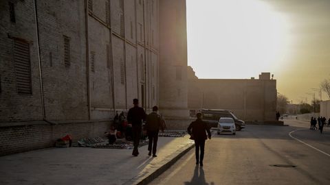 «Ўзгидромет» 30 январда қандай об-ҳаво кутилаётганини маълум қилди