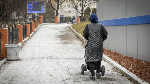 O‘zbekistonda 8-yanvarda kuzatiladigan ob-havo ma’lumoti e’lon qilindi