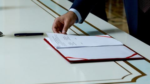 O‘zbekistonda “ayollar daftari” qonunchilikka kiritildi