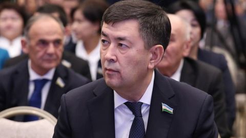 Меҳнат таътилига кўрсатилган муддатидан 5 кун олдин чиққан Эркинжон Турдимов таътил тугагандан сўнг ҳам икки кун дам олиб кейин, ишга чиқиши маълум бўлди