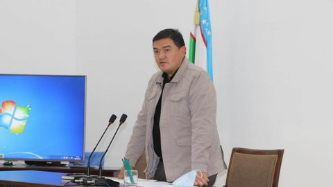 «Ҳокимият биносида ҳам электр таъминоти йўқ». Китоб ҳокими аҳолининг электр таъминотидаги муаммолардан шикоятига жавоб қайтарди