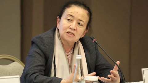 Ўзбекистонда вазни ярим кило бўлган чақалоқларнинг яшаб қолиш фоизи сўнгги уч йилда икки баробарга ортди