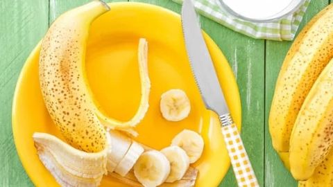 Tashlashga shoshilmang: banan po‘stlog‘idan kundalik hayotda unumli foydalanish sirlari