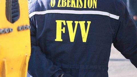 Xivadagi xonadonda gaz portladi. 15 yoshli qiz bino vayronalari ostida qolib, halok bo‘lgan