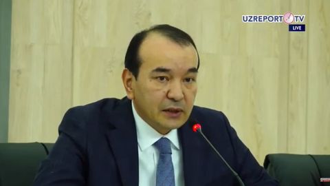 Озодбек Назарбеков: Қорақалпоғистон, Сурхондарё, Фарғона ва Тошкент шаҳрида маданият объектлари ҳокимлик томонидан сотиб юборилган