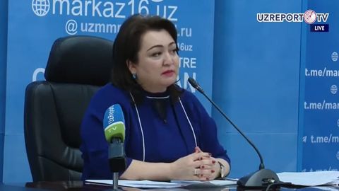 Mahalla vazirligi: 2020-yilda 900 nafardan ortiq ayol o‘z joniga qasd qilgan