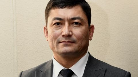 Республика шошилинч тиббий ёрдам илмий марказига бош директор тайинланди