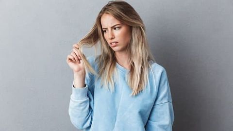 Sochlarning tez yog‘lanishidan aziyat chekuvchilarga 6 maslahat