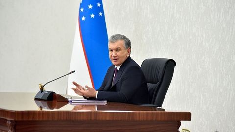 Shavkat Mirziyoyev: “Ijtimoiy-gumanitar fanlar rivoji zamondan ortda qolmoqda”