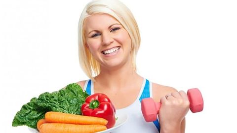 Parhez va sportsiz qanday ozish mumkin? Britaniyalik mutaxassislardan 12 ta maslahat