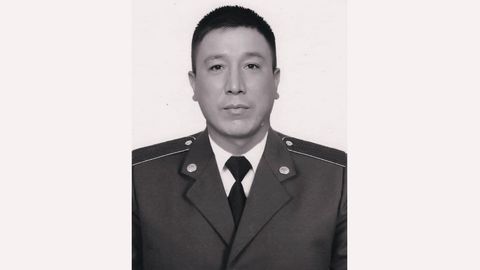 Andijonda YPX xodimi Damas urib ketishi oqibatida vafot etdi