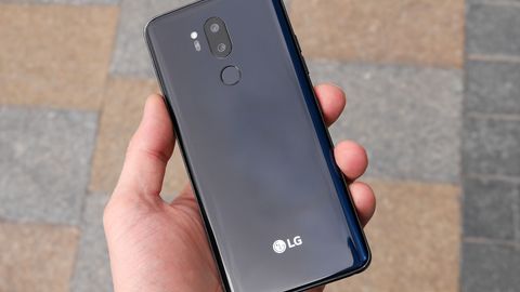 LG смартфонлар бозоридан кетмоқда