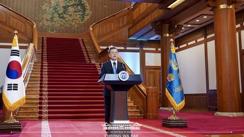 Janubiy Koreya O‘zbekiston bilan Erkin savdo shartnomasini tuzishni tezlashtiradi