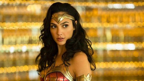 Gal Gadot “Mo‘jizakor ayol: 1984” filmini tomosha qilish vaqtida yig‘laganini tan oldi