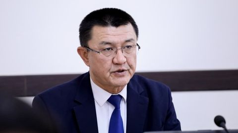 “Hisobga olinmagan daromadlar masalasi hal qilinmasa, bu tashabbus ishlab ketishiga ishonmayman”. Sudyalar Oliy kengashi raisi — daromadlar deklaratsiyasiga doir qonun loyihasi haqida