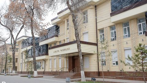 O‘zbekiston Adliya vazirligi 520 dan ortiq xorij tovarlarining davlat xaridlarida ishtirok etishiga qo‘yilgan taqiqqa oydinlik kiritdi