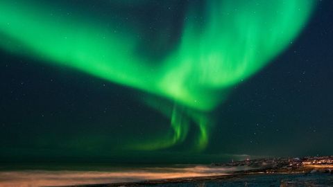 Internetda shimol yog‘dusining to‘g‘ridan to‘g‘ri translyatsiyasi amalga oshirilmoqda