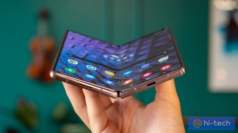 iPhone 12 нархидаги таъмирлаш. Букланадиган экранга эга смартфонларнинг экранини алмаштириш қанчага тушади?