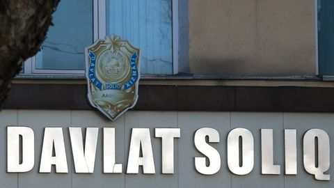 Soliq qo‘mitasining QQS bo‘yicha tekshiruvida 492,8 mlrd so‘mlik soxta operatsiyalar amalga oshirilgani tasdiqlandi