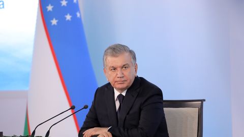 Shavkat Mirziyoyev davlat dasturida belgilangan vazifalar ijrosi bo‘yicha selektor yig‘ilishini o‘tkazadi
