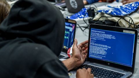 Shimoliy koreyalik xakerlar Pfizer kompaniyasi serverlariga hujum uyushtirdi