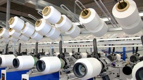 O‘zbekiston yanvar oyida 193 mln dollarlik to‘qimachilik mahsulotlari eksport qilgan