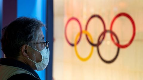 Yaponiya kompaniyalarining yarmidan ko‘pi 2021-yilgi Olimpiada o‘yinlariga qarshi ekanini bildirdi
