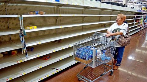 БМТ пандемия сабабли глобал озиқ-овқат танқислиги хавфи ҳақида огоҳлантирди