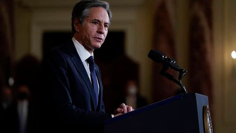 “AQSh hamkorlar bilan birgalikda JSSTni isloh qiladi” — Entoni Blinken