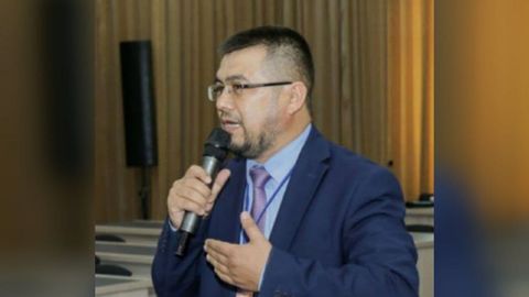 “Azon.uz” bosh muharriri tahririyatga nisbatan bosim o‘tkazilgani sababli ishdan bo‘shaganini e’lon qildi. AOKA holat yuzasidan bayonot berdi