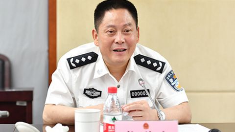 Shanxay merining sobiq o‘rinbosari korrupsiya bilan bog‘liq ish sabab egallab turgan barcha lavozimidan chetlashtirildi