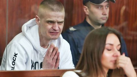 Polshada 18 yillik qamoqdan so‘ng aybsiz deb topilgan odamga 3,5 million dollar tovon puli to‘landi