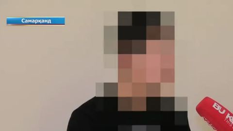 Samarqandlik ikki yigit TikTok’da layk yig‘ish uchun o‘zini tomdan tashladi. Ulardan biri endi yura olmasligi mumkin