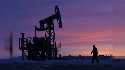 Texasda kuzatilgan rekord darajadagi sovuq ob-havo WTI markasidagi neftning narxiga ta’sir qildi