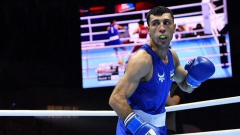 Странжа—2021. Шаҳобиддин Зоиров америкалик боксчини мағлуб этиб, кейинги босқичга чиқди. Миразиз Мирзаҳалилов эса кутилмаганда ютқазиб қўйди