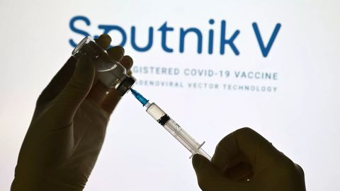 Qirg‘izistonda Rossiyaning “Sputnik V” vaksinasi ro‘yxatdan o‘tkazildi