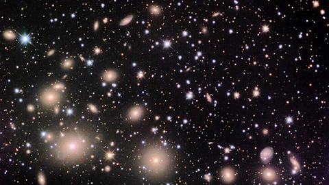 Астрономлар Қуёш тизимидаги энг узоқда жойлашган объектни рўйхатга олди